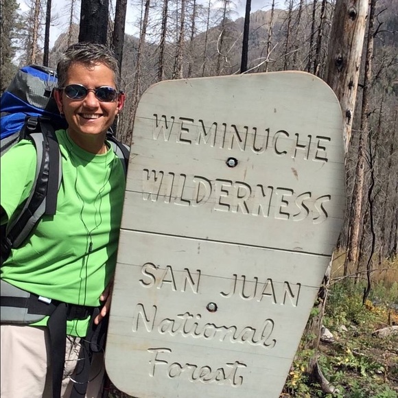 Meet your Posher, Jackie - Picture 2 of 8